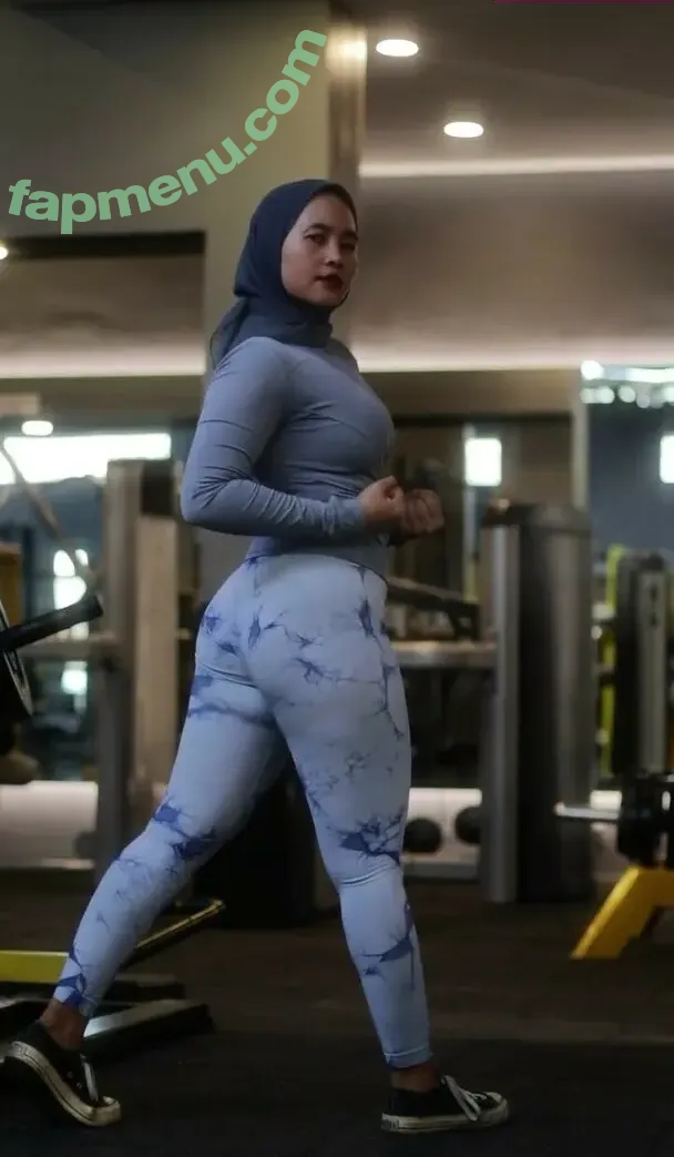 Ameylia Frichananta nude photo #0017 (Africhananta)