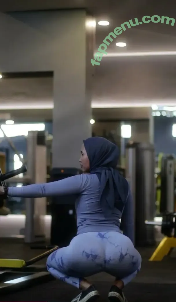 Ameylia Frichananta nude photo #0018 (Africhananta)