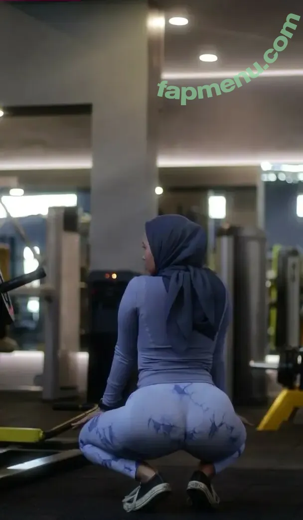 Ameylia Frichananta nude photo #0019 (Africhananta)