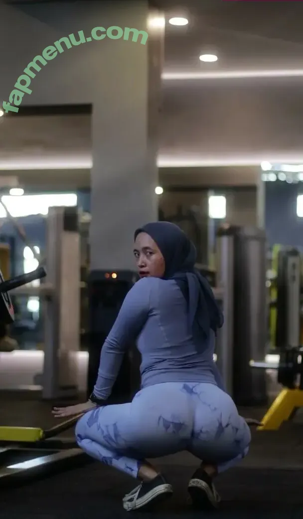 Ameylia Frichananta nude photo #0020 (Africhananta)