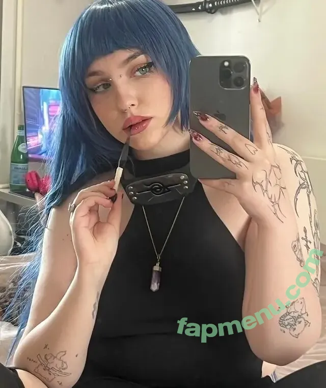 amfytyan nude photo #0025 (amfyttyan)