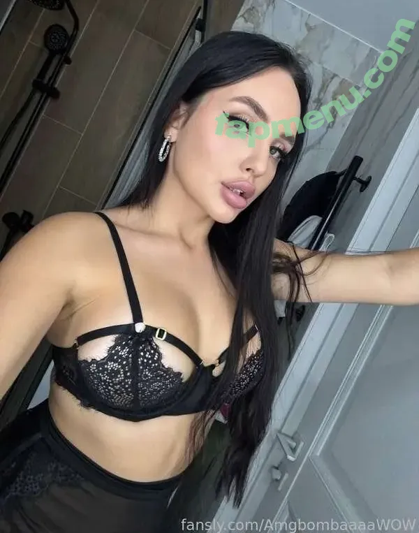 Amgbombaaa nude photo #0002 (Amgbombaaa)