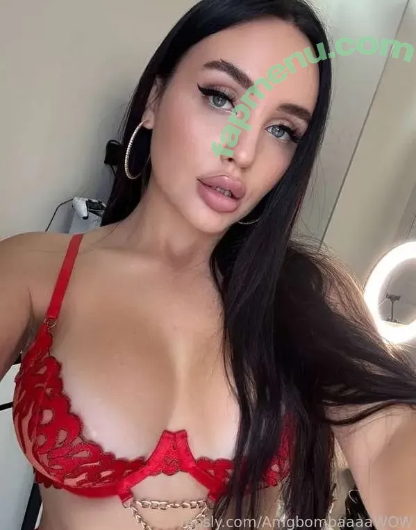 Amgbombaaa nude photo #0013 (Amgbombaaa)