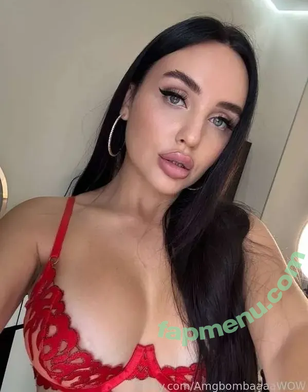 Amgbombaaa nude photo #0025 (Amgbombaaa)