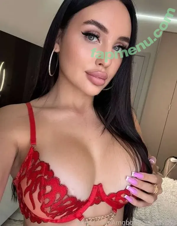 Amgbombaaa nude photo #0027 (Amgbombaaa)