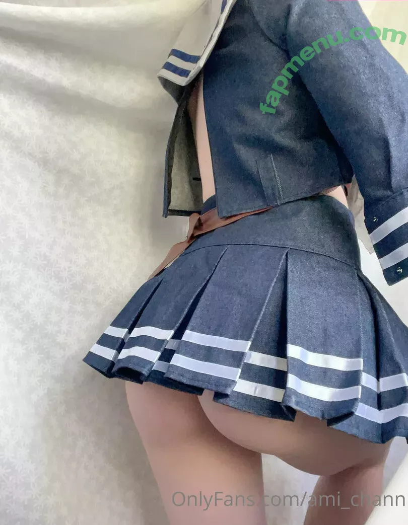 ami_chii nude photo #0053 (ami_chann_)