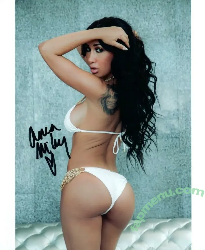Amia Miley nude photo #0056 (msfashkilla)