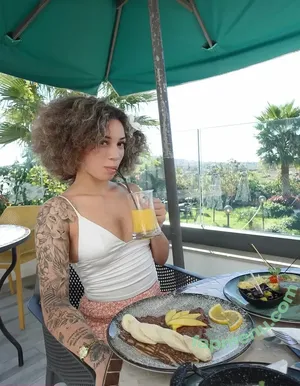 Amiah Simmons / amiahsimmons03 / amiahsimmonss nude photo #0168