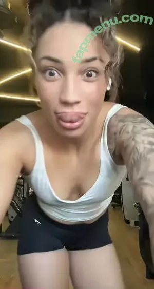 Amiah Simmons / amiahsimmons03 / amiahsimmonss nude photo #0201