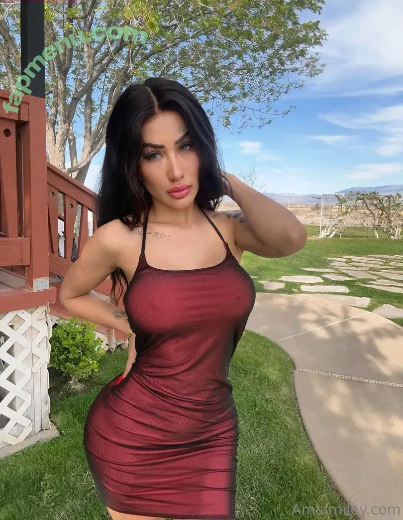 amiamiley nude photo #0017 (amiamiley)