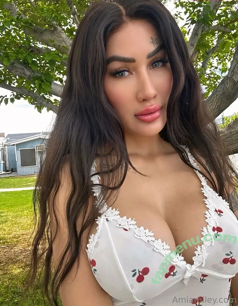 amiamiley nude photo #0071 (amiamiley)