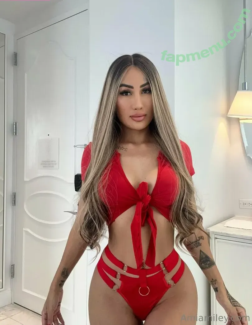 amiamiley nude photo #0091 (amiamiley)