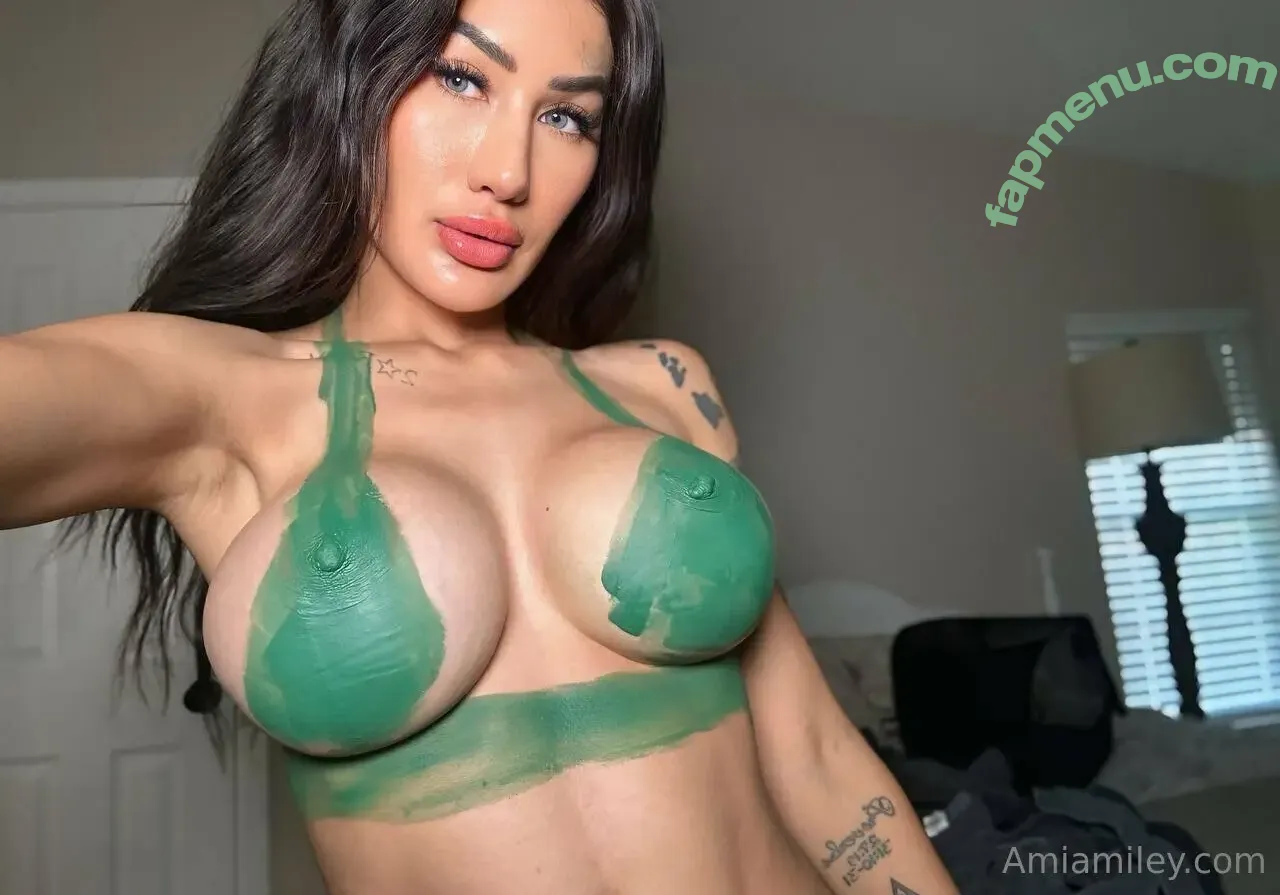 amiamiley nude photo #0104 (amiamiley)