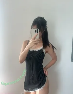 Amiechikin nude photo #0011