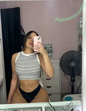 Amiga Marmitinha / marmitinhasdalu nude photo #0426