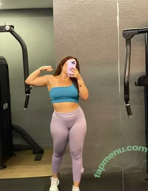 Amiga Marmitinha / marmitinhasdalu nude photo #0436