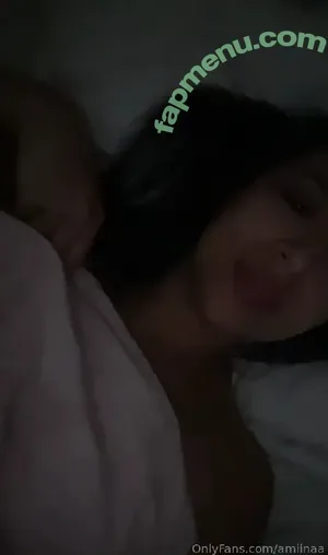 Amiinaa / amiinaa.d nude photo #0022
