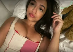 Amiinaa / amiinaa.d nude photo #0050