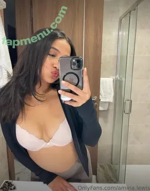 Amiinaa / amiinaa.d nude photo #0082
