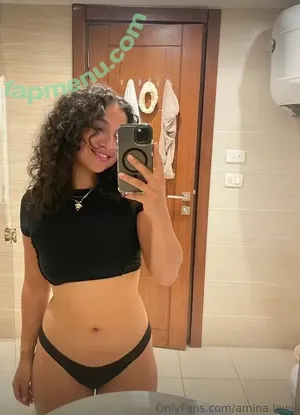 Amiinaa / amiinaa.d nude photo #0095