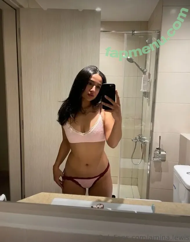 Amiinaa nude photo #0096 (amiinaa.d)