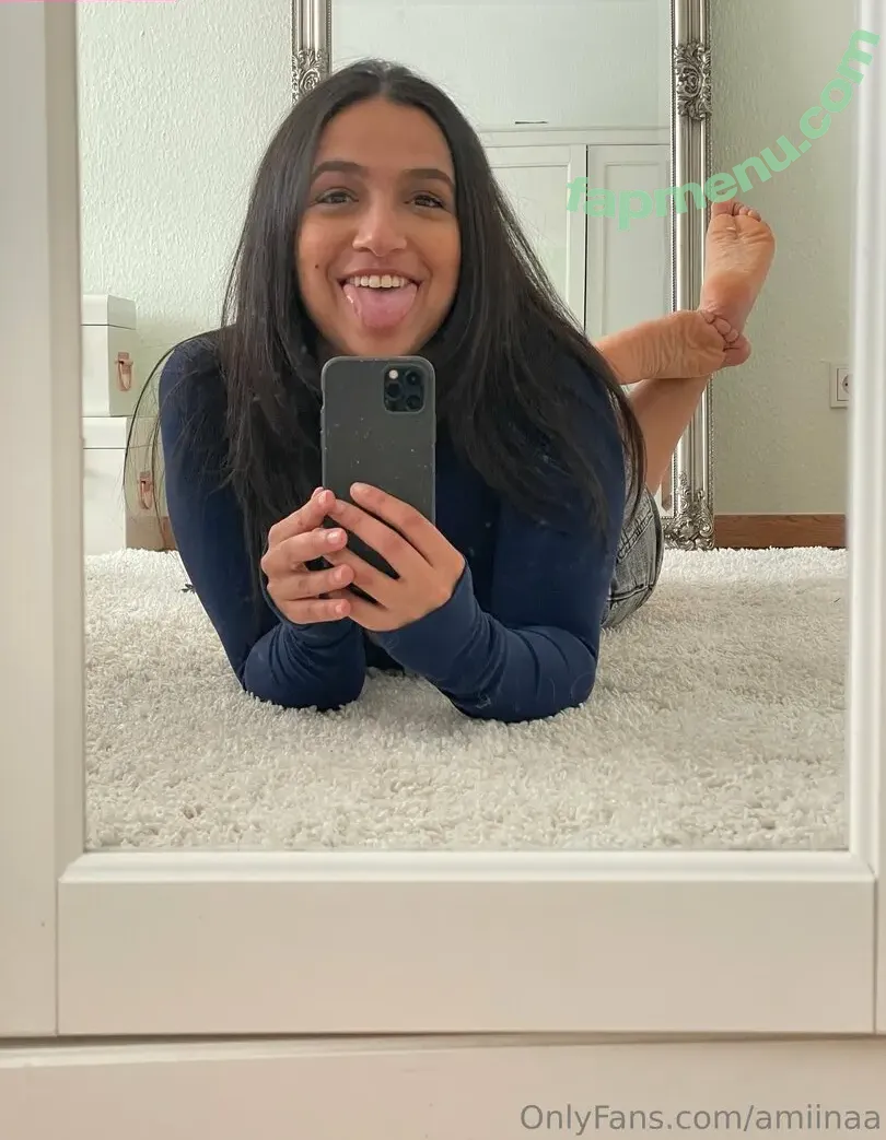 Amiinaa nude photo #0127 (amiinaa.d)