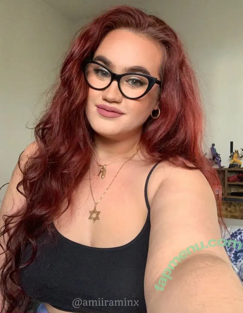 amiiraminxfree nude photo #0029 (amiiraminxfree)