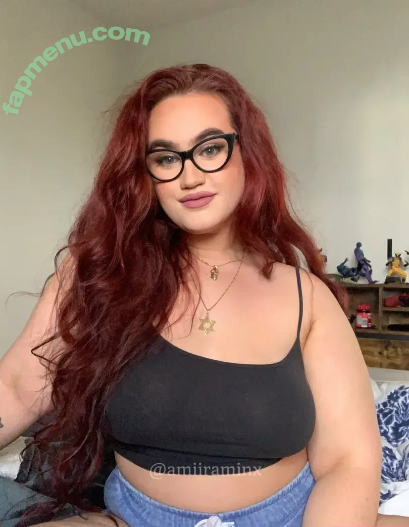amiiraminxfree nude photo #0030 (amiiraminxfree)