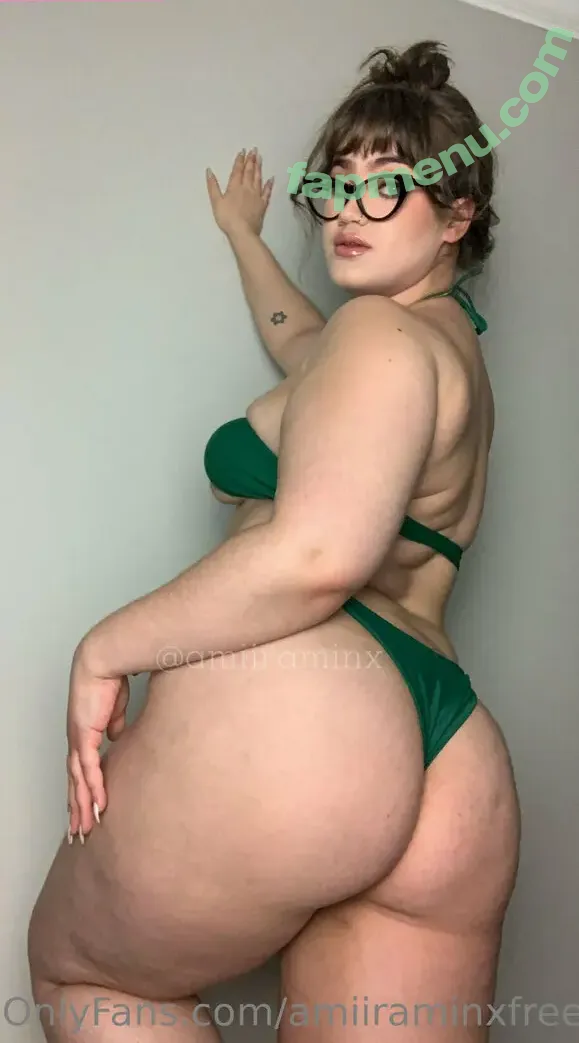 amiiraminxfree nude photo #0033 (amiiraminxfree)