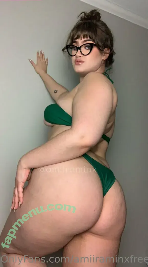 amiiraminxfree nude photo #0034 (amiiraminxfree)