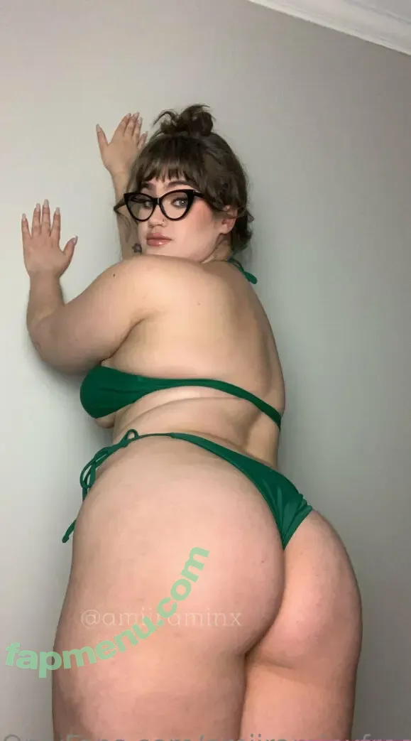 amiiraminxfree nude photo #0035 (amiiraminxfree)
