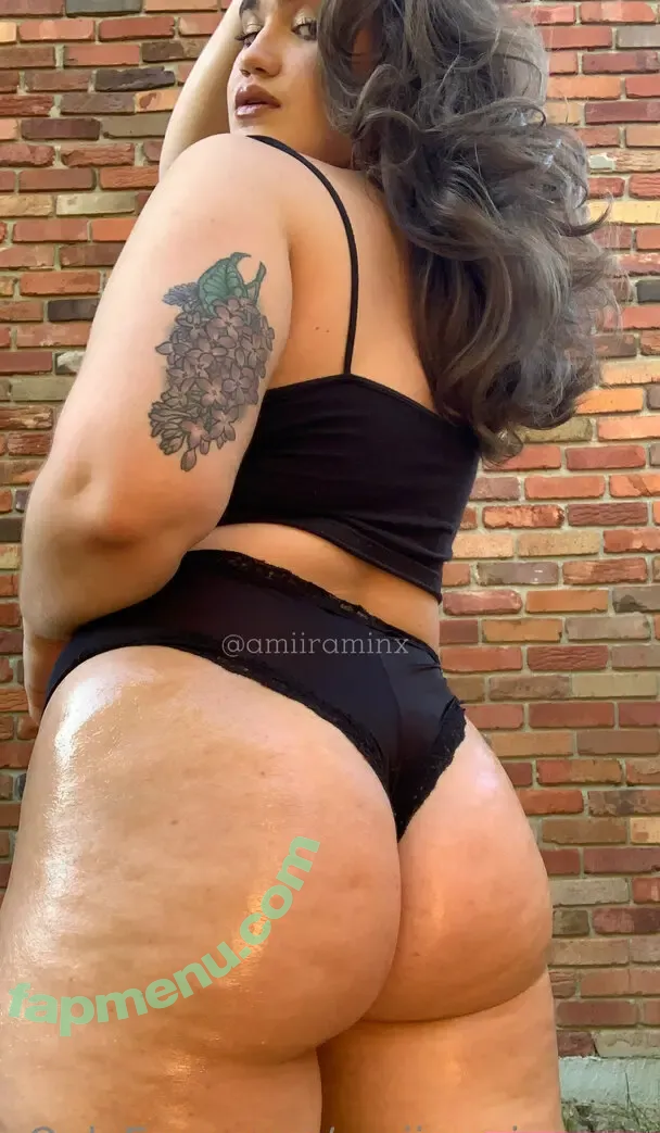 amiiraminxfree nude photo #0037 (amiiraminxfree)