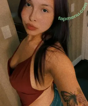 Amika Elise / amika.2.5t / elisefox00 nude photo #0034