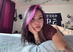 Amika Elise / amika.2.5t / elisefox00 nude photo #0046