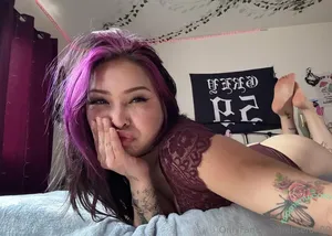 Amika Elise / amika.2.5t / elisefox00 nude photo #0047