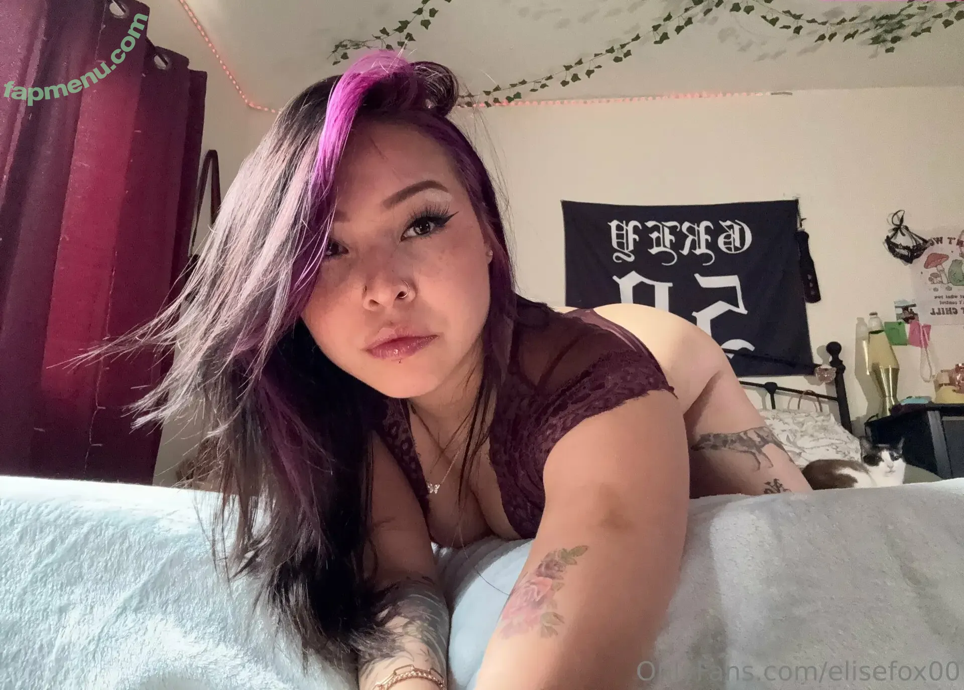 Amika Elise nude photo #0045 (amika.2.5t / elisefox00)