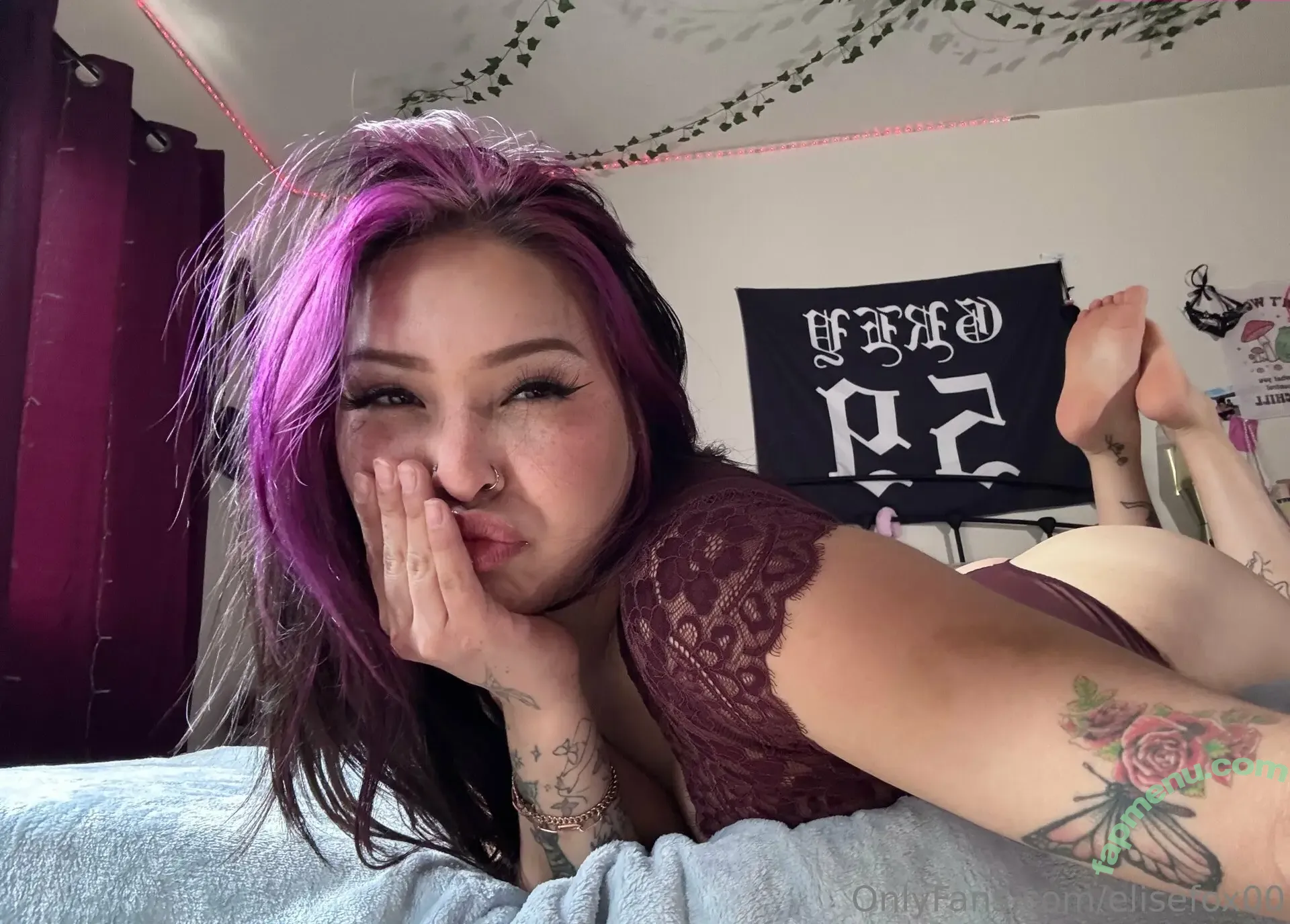 Amika Elise nude photo #0047 (amika.2.5t / elisefox00)