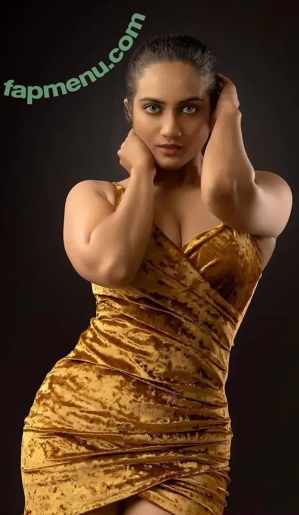 Amika Shail nude photo #0010 (Amika Shail)