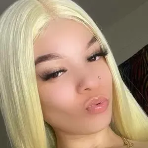 Amillyrackz / millyrackz / missthroatgoat nude photo #0004