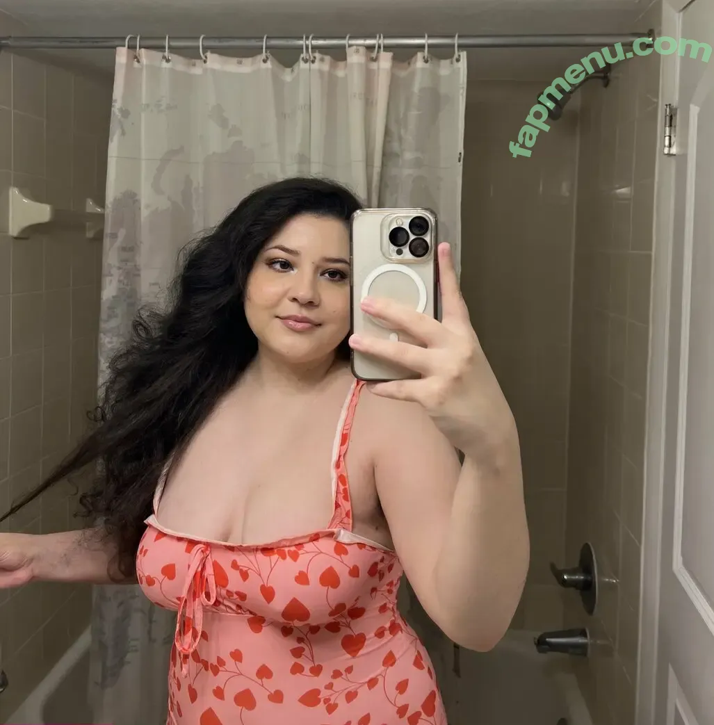 Amina Alba nude photo #0028 (TheAminaAlba / amina.alba / theamina)