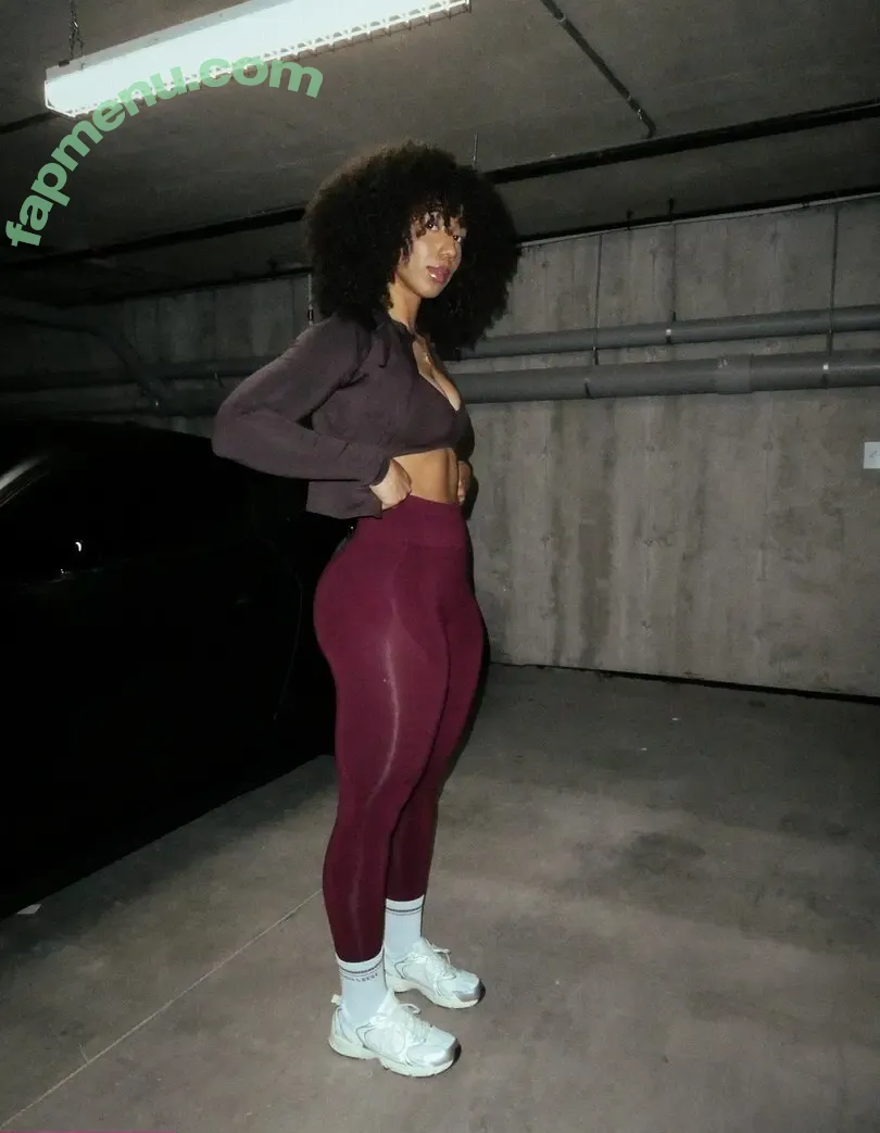 Amina Dembele nude photo #0009 (aminaldembele)