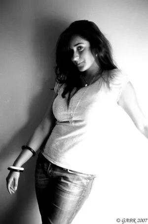 Amina Khalil / aminakhalilofficial nude photo #0002