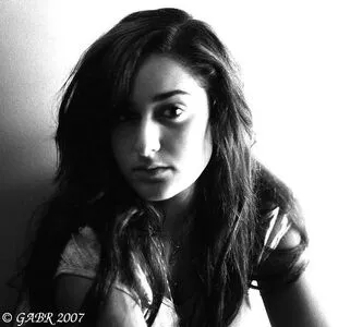 Amina Khalil / aminakhalilofficial nude photo #0003