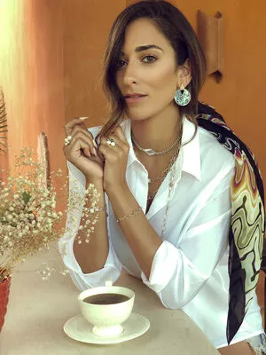 Amina Khalil / aminakhalilofficial nude photo #0011