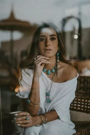 Amina Khalil / aminakhalilofficial nude photo #0012