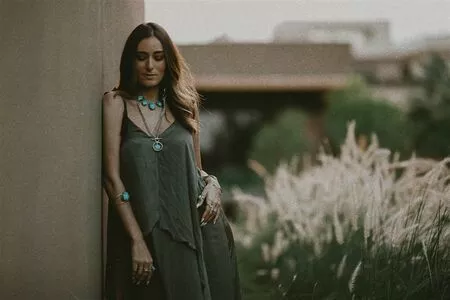 Amina Khalil / aminakhalilofficial nude photo #0013