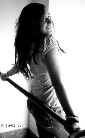 Amina Khalil / aminakhalilofficial nude photo #0019