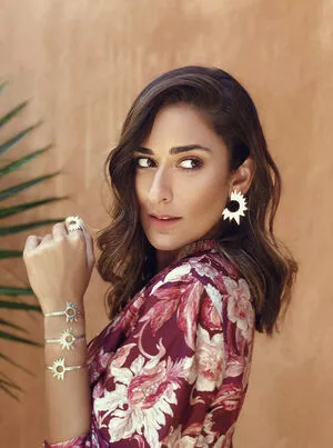 Amina Khalil / aminakhalilofficial nude photo #0021