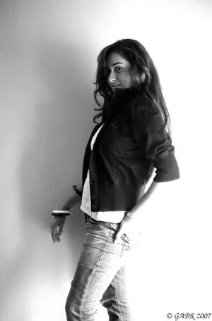 Amina Khalil / aminakhalilofficial nude photo #0026