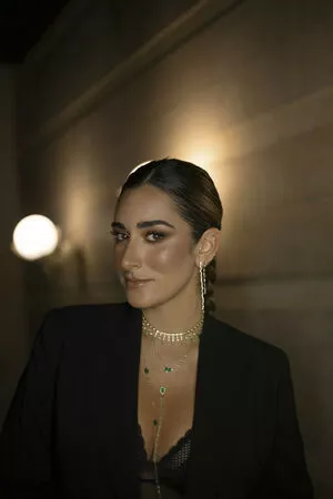 Amina Khalil / aminakhalilofficial nude photo #0030
